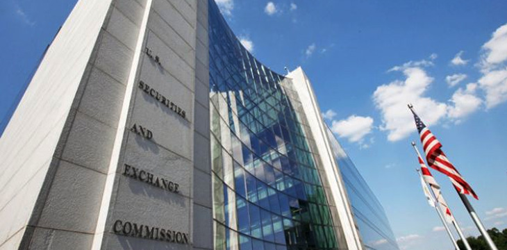SEC open for comments prior to action on ETF