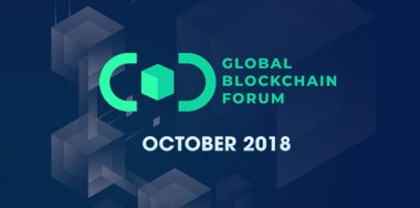SF Global Blockchain Forum highlights industry ‘movers and shakers’
