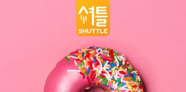 South Korea’s Shuttle Delivery accepts Bitcoin BCH for food deliveries