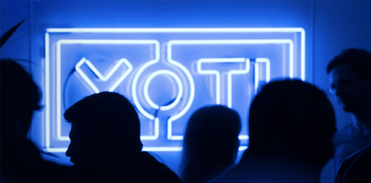 Trilliant selects Yoti as KYC partner