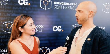 Vin Armani: Bitcoin is always supposed to be instant