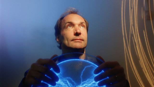 I Was Devastated”: Tim Berners-Lee, the Man Who Created the World