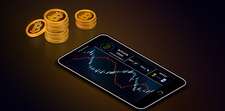 Bakkt crypto trading platform to go live in December