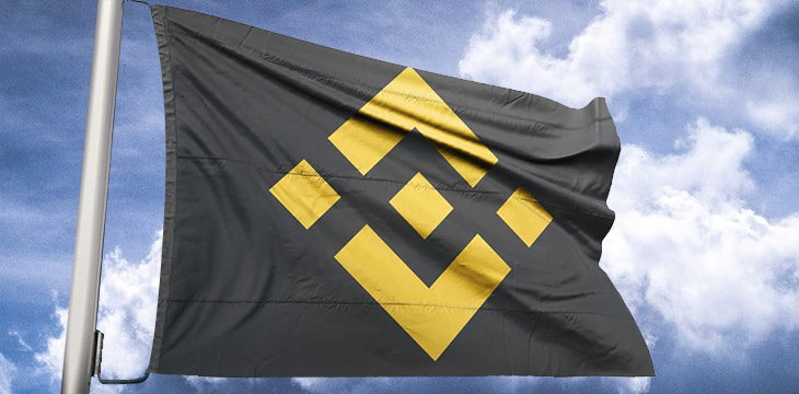 Binance to donate listing fees to charity