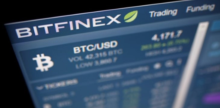 Bitfinex restarts fiat deposits via ‘improved’ system