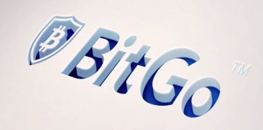 BitGo raises $59M in Goldman Sachs-led Series B funding
