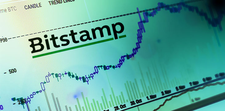 Crypto exchange Bitstamp acquired by investment firm in all-cash deal