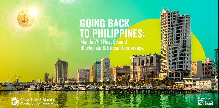 bitcoin and blockchain conference thailand