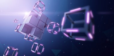 Blockchains in the enterprise: Smart contracts in different chains