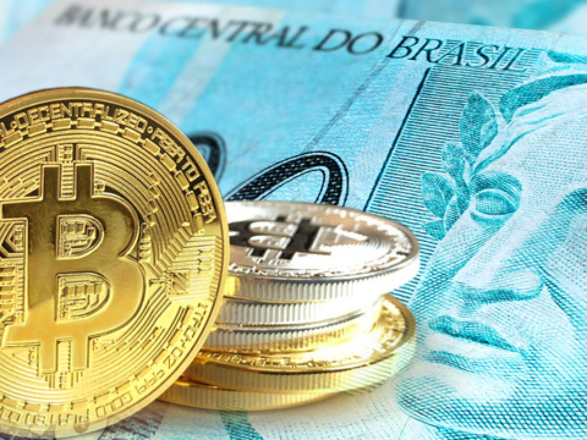Bitcoin brasil boston based cryptocurrency