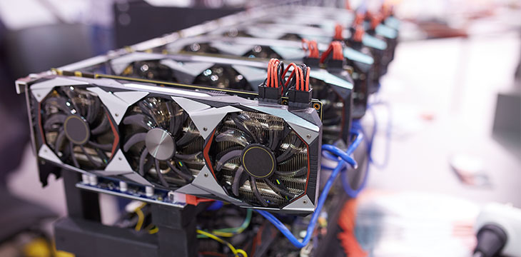 Canaan announces new crypto miners, increases mining space competition