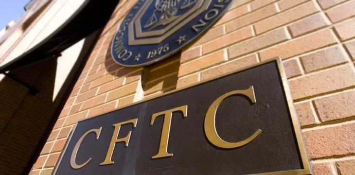 CFTC goes after crypto fraudsters accused of impersonating regulators