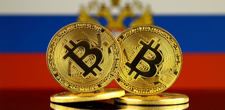 More changes on Russia’s cryptocurrency bill