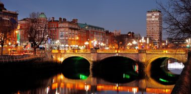 Coinbase opens Dublin office amid Brexit uncertainty