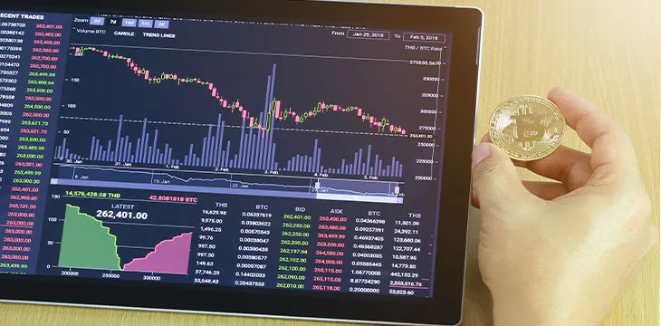 Coincheck crypto exchange loses $5 million in Q3