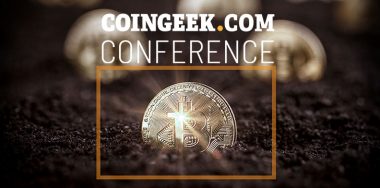 CoinGeek Week Conference to feature a day for miners