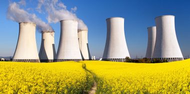 Crypto miners could be beneficial to nuclear reactors