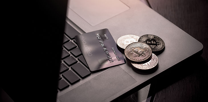 Danish crypto exchange goes bankrupt thanks to credit card supplier