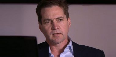 Dr. Craig Wright on Bitcoin as a notary