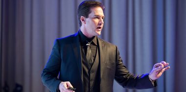Dr. Craig Wright leads seminar on where cryptocurrency is heading