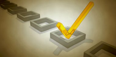 Dr. Craig Wright breaks down smart contract registries
