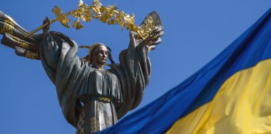 Draft bill seeks ‘tax holiday’ for crypto companies in Ukraine
