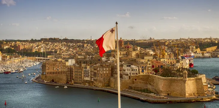 ‘Dubious’ crypto platform claims to be holding Malta license