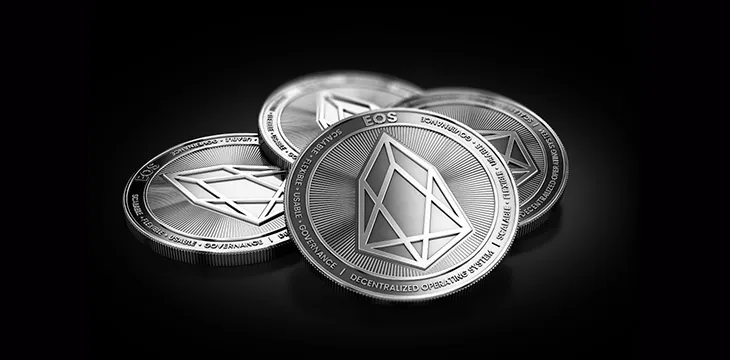 EOS developer insists network is decentralized, amid vote-buying allegations