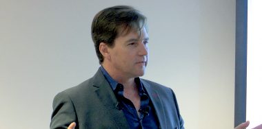 An evening of blockchain and Bitcoin Cash with nChain and Dr. Craig Wright recap