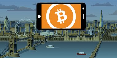 Excitement’s brewing for the upcoming CoinGeek Week Conference in London