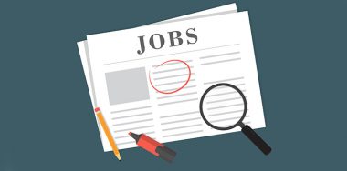 Fancy a job in crypto? Report finds more vacancies than ever