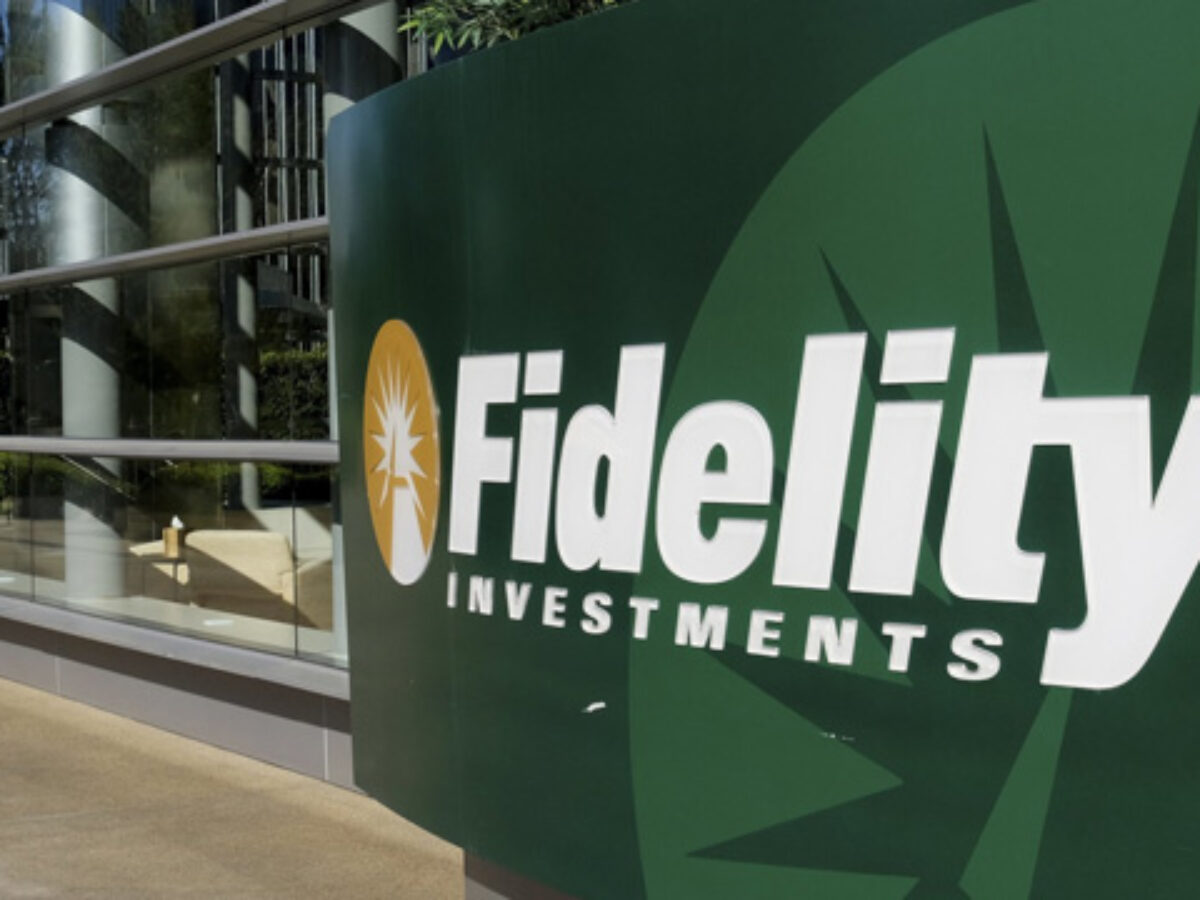 Can You Buy Cryptocurrency On Fidelity Investments ...