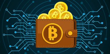 Hivr crypto wallet offers a completely new Bitcoin BCH experience