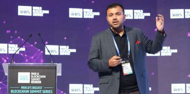 Huobi MENA co-founder Mohit Davar: Huobi Group Reveals Middle East, Africa, And South Asia Expansion Plans