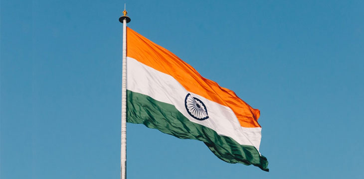 India shows that cryptocurrency can't be suppressed