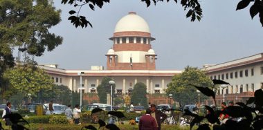 India Supreme Court directs gov’t to give position on cryptocurrency