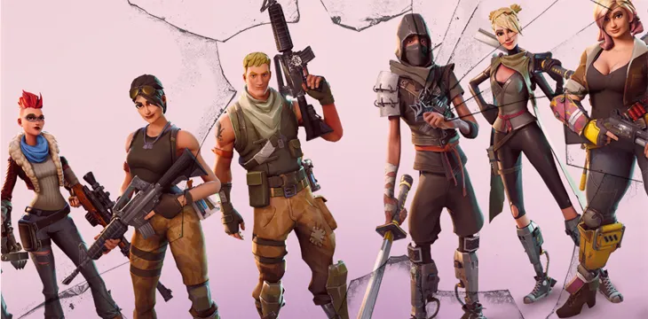 Malware disguised as cheat tools steals crypto from Fortnite players