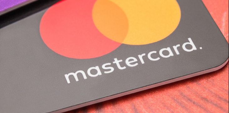 Mastercard patent merges traditional banking with cryptocurrencies