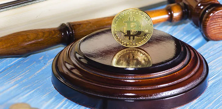 Multimillion-dollar lawsuit against Augur settled out of court