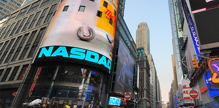 NASDAQ could launch regulated crypto platform: report