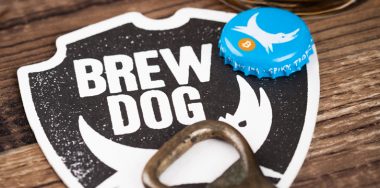 New BrewDog branch accepts Bitcoin BCH