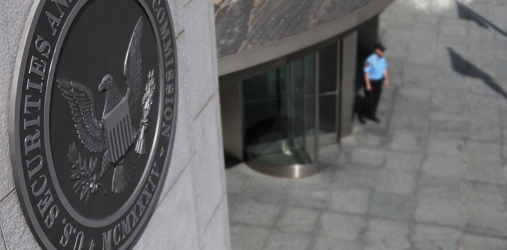 SEC wants subpoena enforced in $100M Cherubim ICO probe