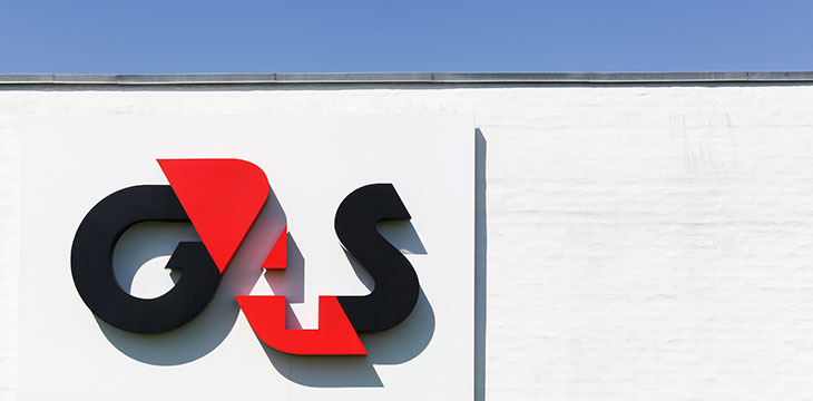 Security services company G4S gets into cryptocurrency