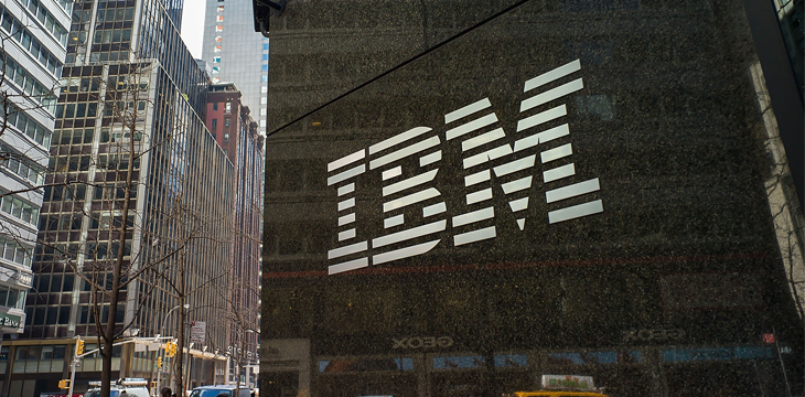Shipping giant teams up with IBM to put ‘Bill of Lading’ on blockchain