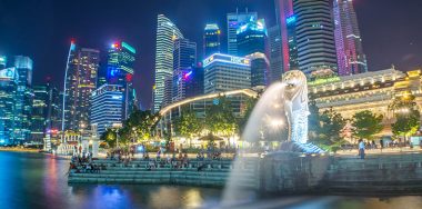 Singapore gov’t-owned venture firm makes ‘strategic investment’ in Binance