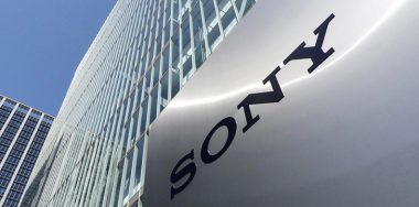 Sony’s digital rights management system is blockchain-powered