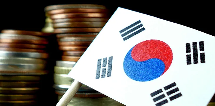 South Korea says crypto exchanges aren’t venture firms, increases taxes