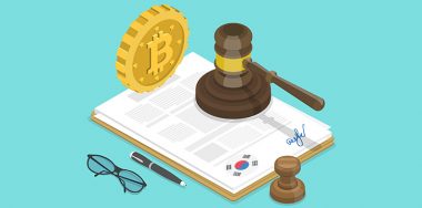 South Korea position on ICOs out by November