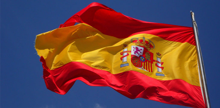 Spain introduces law to force investors to reveal crypto holdings