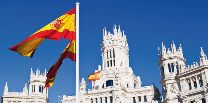 Spain passes new crypto asset declaration law for citizens